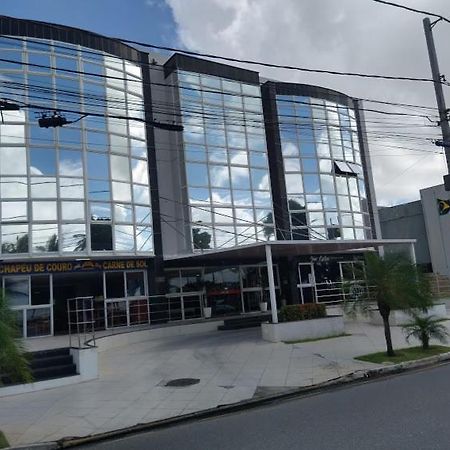 João PessoaAp 306 Flat Beira Mar Praia De Tambauアパートメント エクステリア 写真