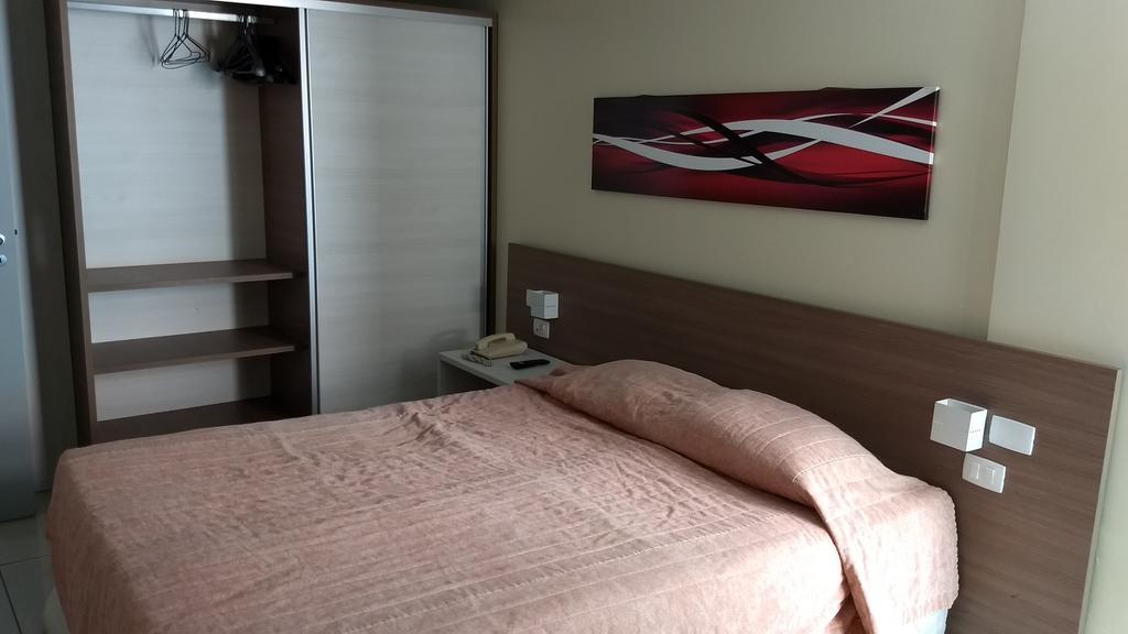 João PessoaAp 306 Flat Beira Mar Praia De Tambauアパートメント エクステリア 写真