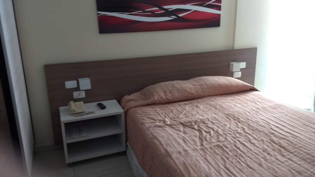 João PessoaAp 306 Flat Beira Mar Praia De Tambauアパートメント エクステリア 写真
