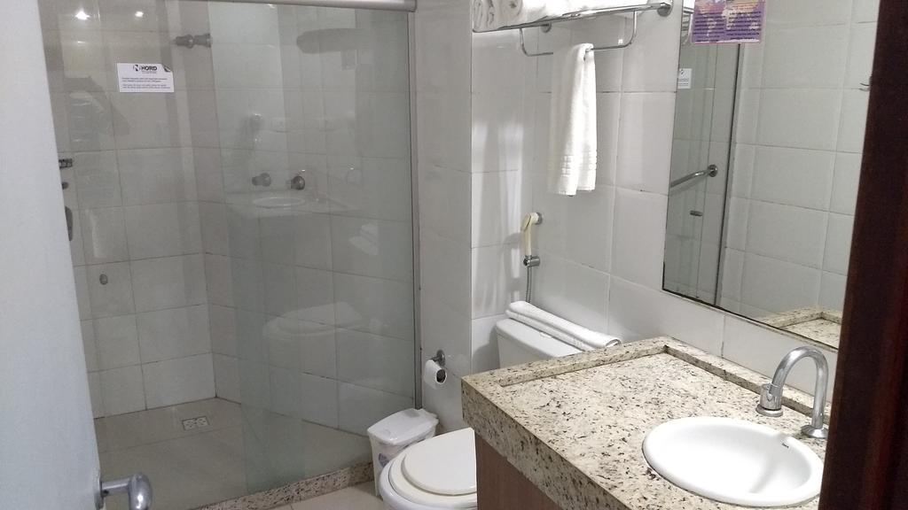 João PessoaAp 306 Flat Beira Mar Praia De Tambauアパートメント エクステリア 写真