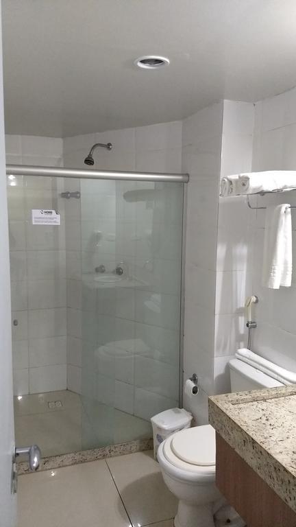 João PessoaAp 306 Flat Beira Mar Praia De Tambauアパートメント エクステリア 写真