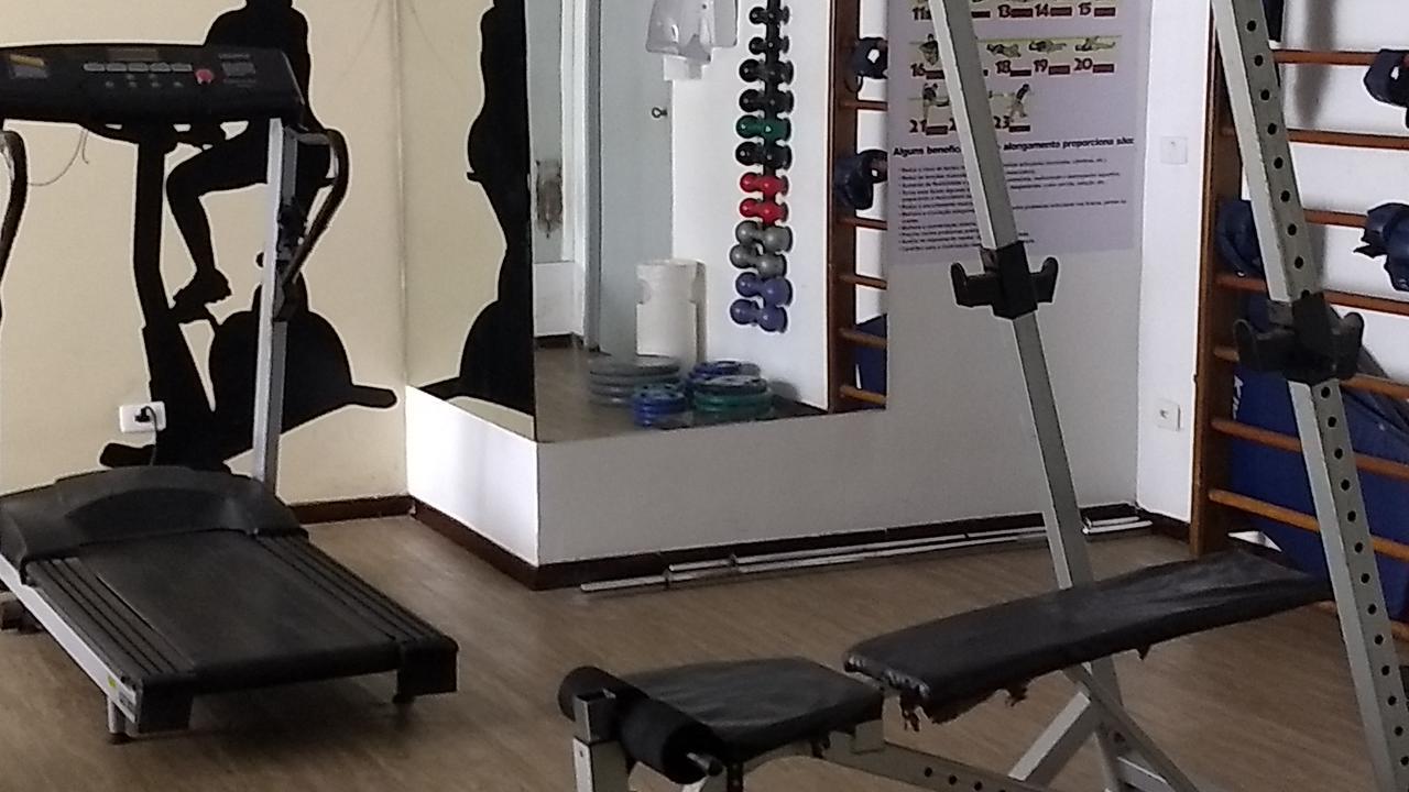 João PessoaAp 306 Flat Beira Mar Praia De Tambauアパートメント エクステリア 写真